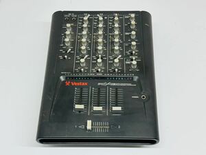 VESTAX PCV-180 mixer junk control number 12015