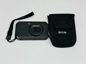 ★FLIR C5 サーモグラフィーカメラ　サーモグラフ 現状品 管理番号12234