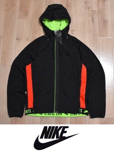 【即決】新品 NIKE FLEX FULL ZIP JACKET S ナイキ フレックス フルジップ BV3304-010 トレーニング ジャケット ◆