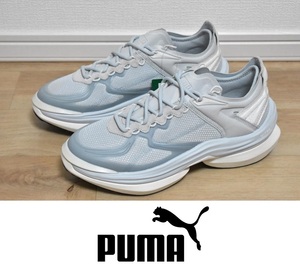 【送料無料】新品 PUMA VARIANT NITRO SCI-TECH 27.5cm プーマ ヴァリアント ニトロ 387641-02