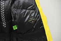 【即決】新品 GOLDWIN GORE-TEX ウラノスダウンジャケット L G10310P ゴールドウイン スキー ★_画像9