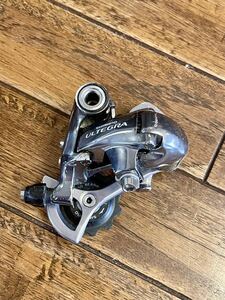 SHIMANO RD-6600G SS Urtegra SL