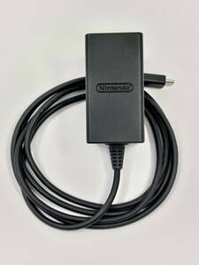 Nintendo Switch 電源 ACアダプタ HAC-002(JPN) ニンテンドースイッチ 任天堂