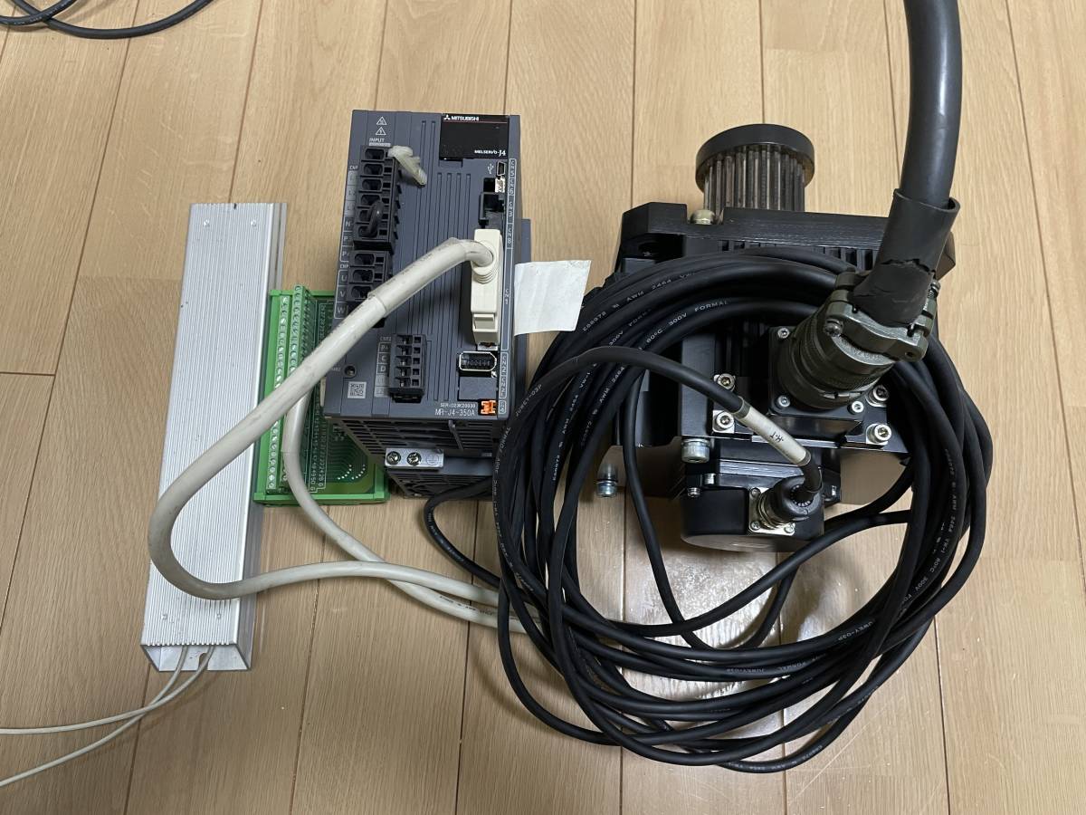 定休日以外毎日出荷中] サーボモーター (モーター) 三菱電機