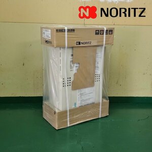 [ノーリツ/NORITZ] 温水暖房付 ふろ給湯器 【都市ガス】GTH-CV2460AW3H-H-1 BL 24号 23年製 /フルオート エコジョーズ 未使用/C2458