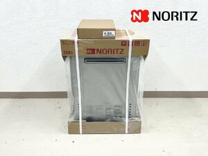 [ノーリツ/NORITZ] ガス給湯器 【LPガス】GT-C2472SAW BL 24号 23年製 /リモコン RC-J101E オート エコジョーズ 未使用/C2413