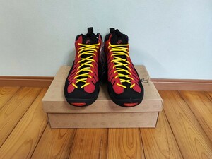 AIR BAKIN 復刻　新品未使用 NIKE ナイキ スニーカー