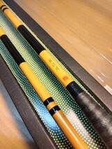 ダイワ枯法師13尺(新品、未使用)七代目　Daiwa　ヘラ竿　Made inJapan　2022年発売_画像4