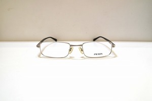 PRADA(プラダ)VPR 50E 1PA-101ヴィンテージメガネフレーム新品めがね眼鏡サングラスメンズレディース男性用女性用