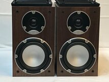 TANNOY　スピーカーシステム　Mercury 7.1　ツィーター周りベタつき　中古品　保証なし_画像2