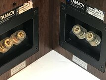 TANNOY　スピーカーシステム　Mercury 7.1　ツィーター周りベタつき　中古品　保証なし_画像4