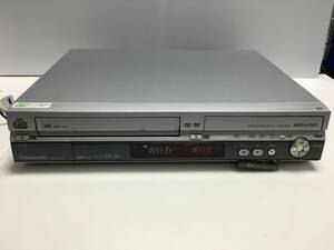 パナソニック　HDD/DVD/VHSレコーダー　DMR-EH73V　ジャンクRT-3223