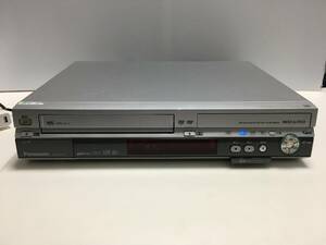 パナソニック　HDD/DVD/VHSレコーダー　DMR-EH73V　ジャンクRT-3224