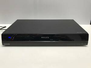 東芝　HDD&DVDビデオレコーダー　RD-R200　ジャンクRT-3317