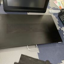 wacom Cintiq 16 本体+スタンド+キーパッド他_画像6