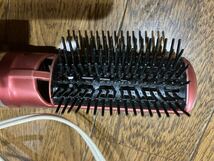 ドライヤー ヘアードライヤー くるくるドライヤー　カールドライヤー　ジャンク_画像5