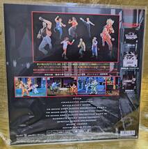 ゲーム攻略ビデオ(LD)　龍虎の拳　NEO GEO_画像2