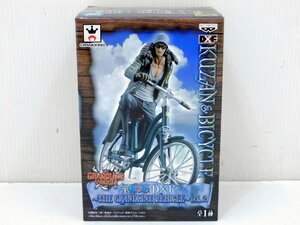 【未開封】 クザン 「ワンピース」 DXF～THE GRANDLINE VEHICLE～ vol.2 [B043T914]