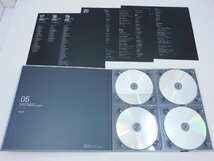 【美品】 Blu-ray Disc ソードアート・オンライン 10th Anniversary BOX [完全生産限定版] (ANZX-16501) / 10周年記念BOX [B008T922]_画像6