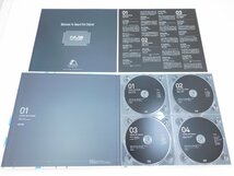 【美品】 Blu-ray Disc ソードアート・オンライン 10th Anniversary BOX [完全生産限定版] (ANZX-16501) / 10周年記念BOX [B008T922]_画像2