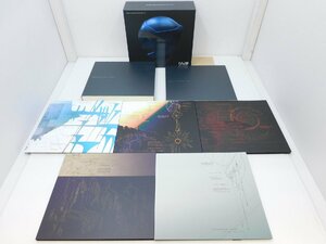 【美品】 Blu-ray Disc ソードアート・オンライン 10th Anniversary BOX [完全生産限定版] (ANZX-16501) / 10周年記念BOX [B008T922]