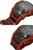 Gショック GIEZ 500本限定 GS-1300BM-4AJR ウォッチ 腕時計 G-SHOCK カシオ 箱付き 中古品 [B158U436]_画像5