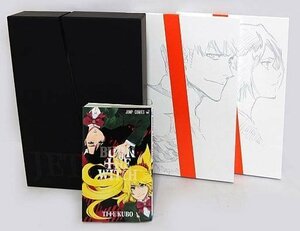 【輸送箱付】 BLEACH Art Book JET イラスト集 久保帯人 中古品 [B006H007]