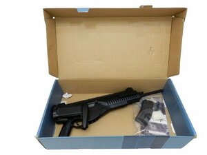 【作動保証品】 S&T BERETTA ARX160 電動ブローバック ロング ブラック 中古品 [B067H940]