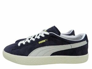 【美品】プーマ スエードVTG 29.0cm スニーカー グレー系 PUMA SUEDE VTG 本体のみ 中古品 [B154U445]