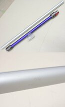 Dyson ダイソン Digital Slim デジタルスリム SV18 コードレス 掃除機 ジャンク品 [B100I604]_画像10