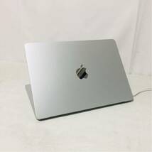 動作確認済 MacBook Air 13.6インチ A2681 M2 メモリ16GB SSD512GB 1245_画像4