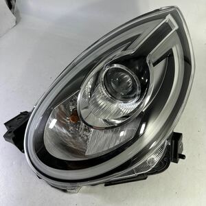 M　4-5-2パッソ 　M700A M710A 100-69028 LED 左ヘッドライト 