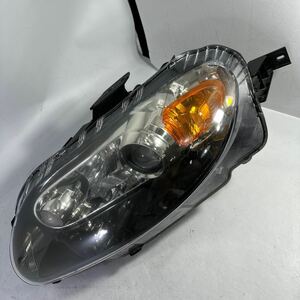 M 35-5-3 Roadster NCEC HID 100-61397 head light 