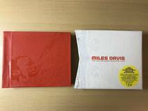 マイルス・デイヴィス（Miles Davis）ザ・セラードア・セッションズ1970 The Cellar Door Sessions 1970 輸入盤 6枚組_画像3