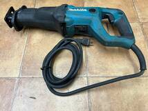 makita マキタ レシプロソー JR3051T 100V 1200W 動作確認済み ケース付き 485424 管DRAR 231221_画像2