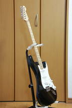 ■■■ Fender Stratocaster フェンダー ストラトキャスター Player stratocaster MEXICO 新品同様品 ■■■_画像5