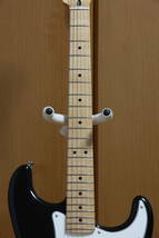 ■■■ Fender Stratocaster フェンダー ストラトキャスター Player stratocaster MEXICO 新品同様品 ■■■_画像8