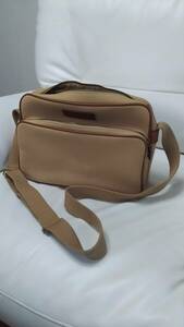  secondhand goods Polo RalphLauren shoulder bag 
