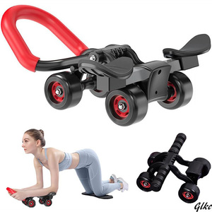 .. roller .tore training exercise sport body . training diet 4 wheel mat attaching fitness 