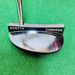 SCOTTY CAMERON CIRCA62 NO.5 スコッティキャメロン　サーカ62　NO.5 