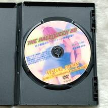 [VJQ-66] ザ・レースクイーン 66 THE RACEQUEEN 66 VISUAL JAPAN 1999年 スーパーTEC DVD-R レア 希少 FALKEN_画像3