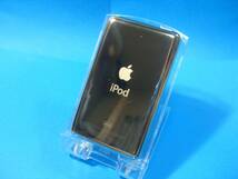 iPod classic 160GB シルバー MC293J/A バッテリー良好 - 12b23_画像2