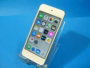 Apple iPod touch 第6世代 16GB シルバー FKH42J/A - Tag12j23