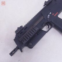 東京マルイ 電動ガン H&K MP7A1 ブラック HK 電動コンパクトマシンガン 現状品【20_画像5