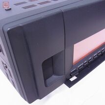 1円〜 ヤエス 八重洲 VL-1000 HF帯/50MHz リニアアンプ 50MHz1000W改造有 + 専用電源 VP-1000 セット CT-58付【SF_画像10