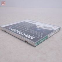 PCE PCエンジン CD-ROM2 スーパーシステムカード Ver.3.0 SUPER SYSTEM CARD NEC 箱説付 動作未確認【PP_画像7