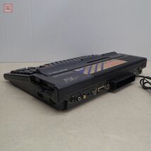 1円〜 SONY MSX2+ HB-F1XV 本体 箱付 HITBIT ソニー 動作不良 ジャンク パーツ取りにどうぞ【40_画像3