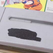 ※ソフトのみ SFC スーパーファミコン ファイナルファイト/スターフォックス/ドラゴンボールZ 等 計25本セット ダブりなし 動作未確認【20_画像9