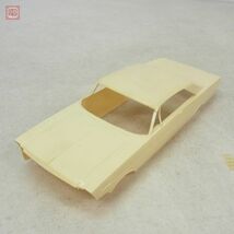 タミヤ 1/25 フォード ギャラクシー Kit No.GP 2406 取説欠品 ジャンク パーツ取り TAMIYA 1966 FORD GALAXY スロットカー 破損有【20_画像4