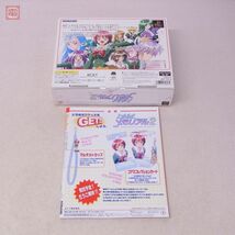 PS プレステ ときめきメモリアル2 simulation game limited box 限定版 ときメモ コナミ KONAMI 箱説帯付【20_画像7